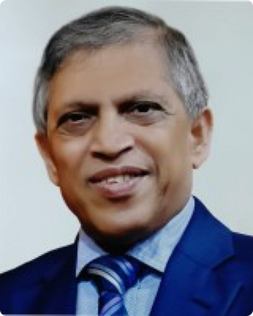 Mr. Dinabandhu Mohapatra